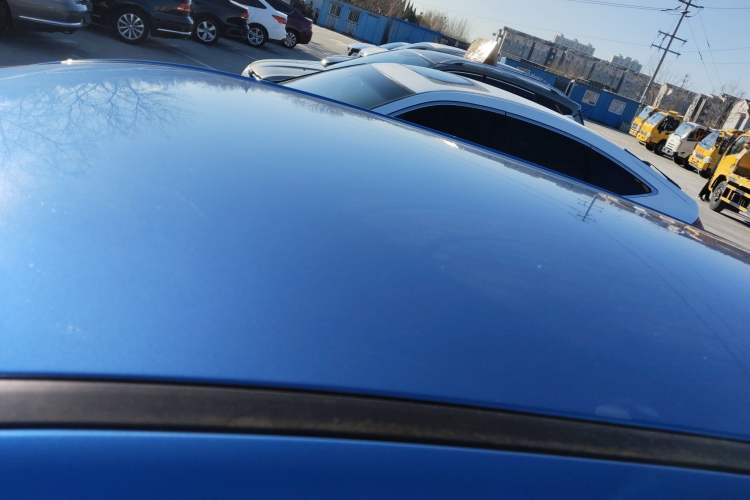 Used NETA N01 2020 380V Roof