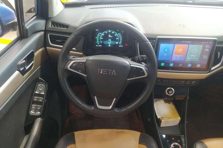 Used NETA N01 2020 430i Steering Wheel
