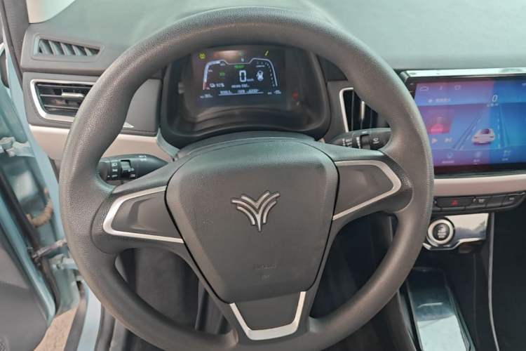 Used NETA N01 2020 Revised Version 430V Steering Wheel
