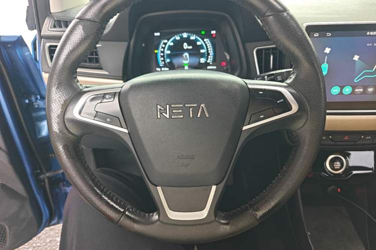 Used NETA N01 2020 430i Steering Wheel