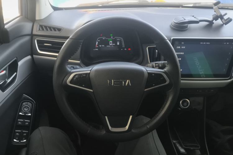 Used NETA N01 2020 Revised Version 430V Steering Wheel