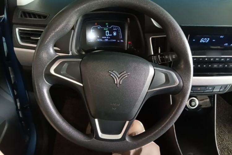 Used NETA N01 2020 380V Steering Wheel