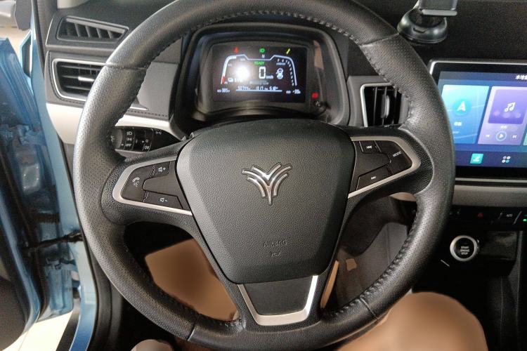 Used NETA N01 2020 Revised Version 430V Steering Wheel