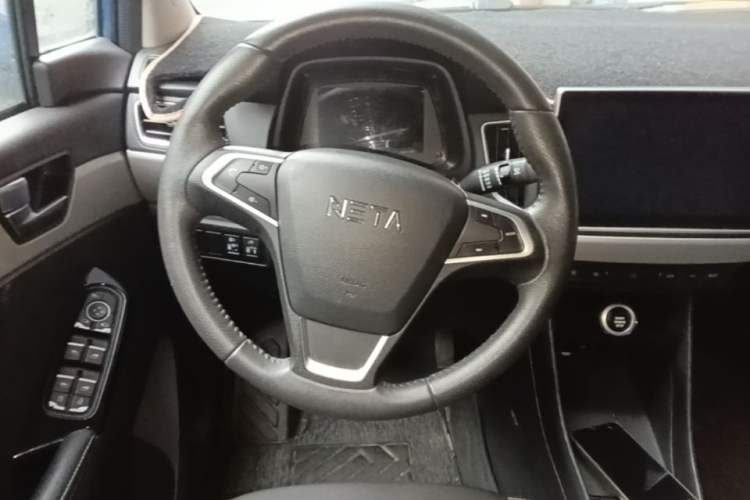 Used NETA N01 2020 380V Steering Wheel
