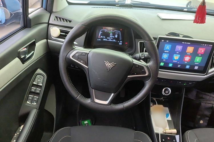 Used NETA N01 2020 430V Steering Wheel