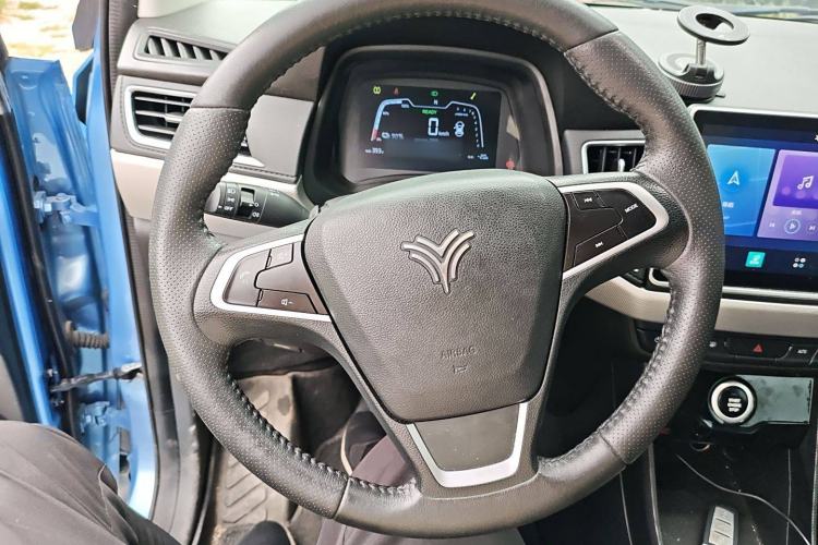 Used NETA N01 2020 Revised Version 430V Steering Wheel