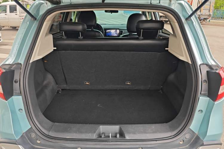 Used NETA N01 2020 Revised Version 430V Trunk