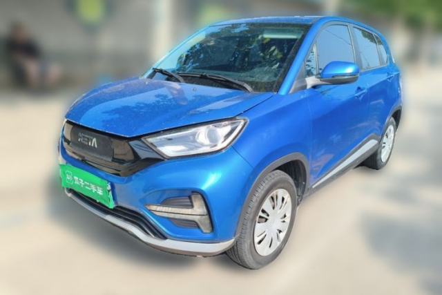 Used NETA N01 2020 380V