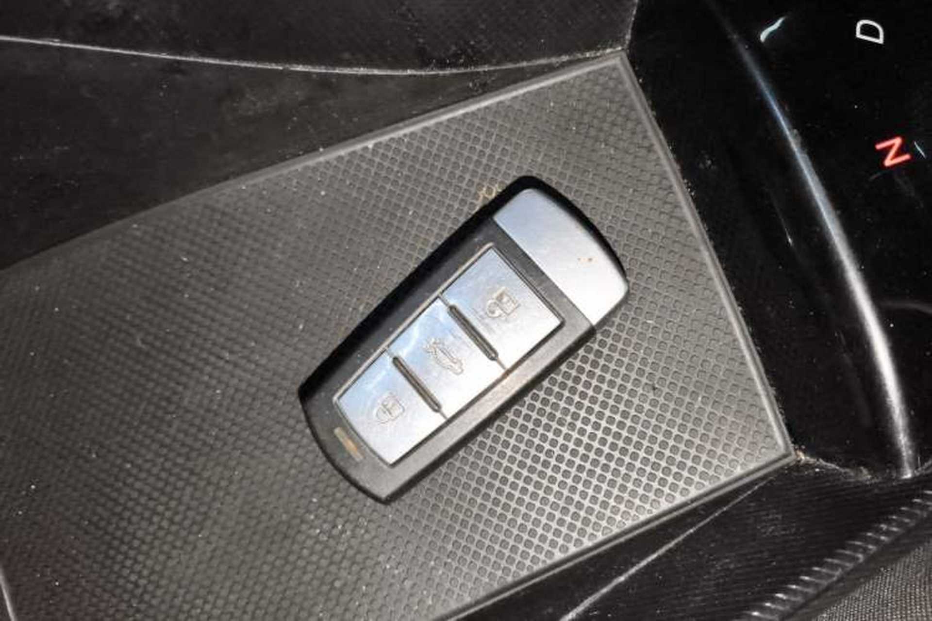 Used NETA N01 2020 380V Vehicle Key