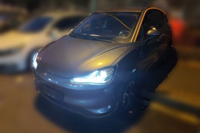 Used NETA N01 2020 380e
