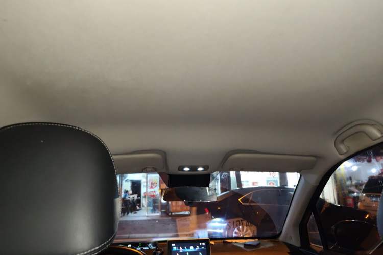 Used NETA N01 2020 380e Headliner