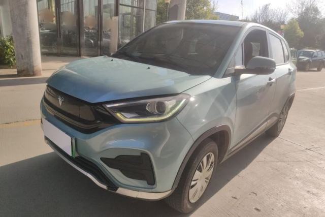Used NETA N01 2020 380V