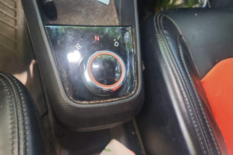 Used NETA N01 2020 430e Gear Lever