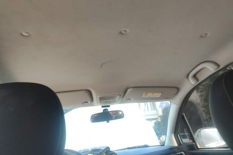 Used NETA N01 2020 380V Headliner