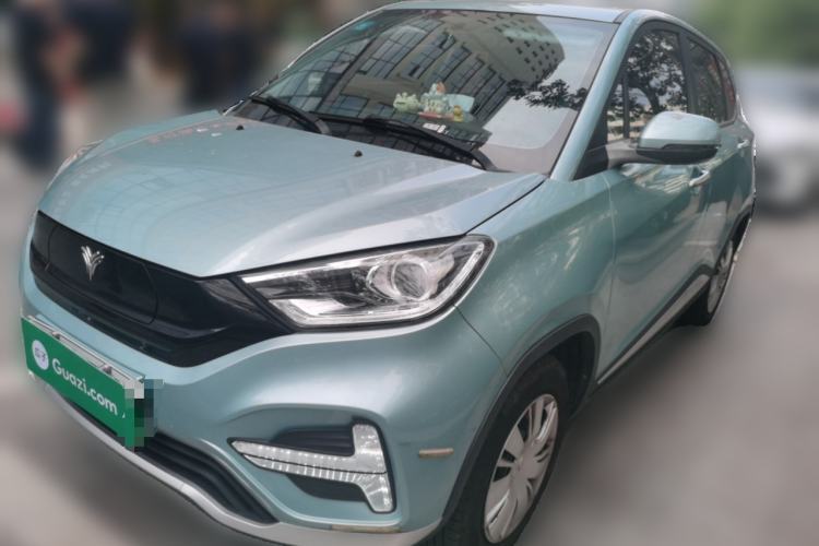 Used NETA N01 2020 380V Guazi used car, China used car export, Used car for sale, Used  cars, Cheapest cars for sale