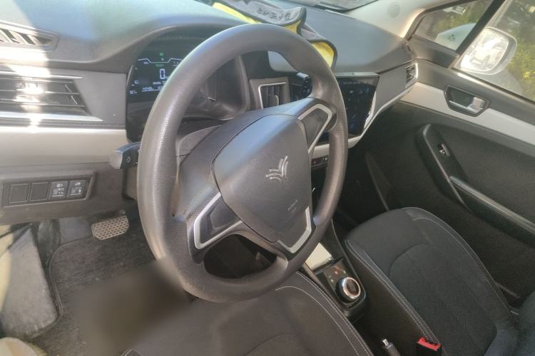 Used NETA N01 2020 380V Steering Wheel