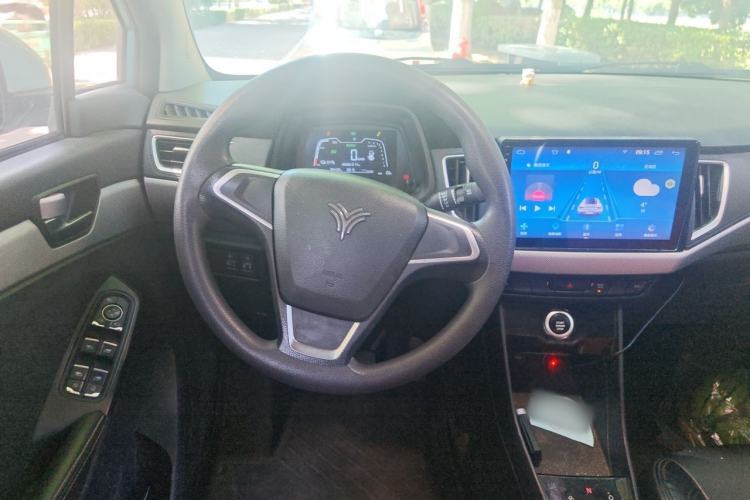 Used NETA N01 2020 430e Steering Wheel