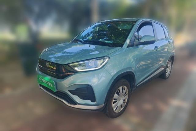 Used NETA N01 2020 430e