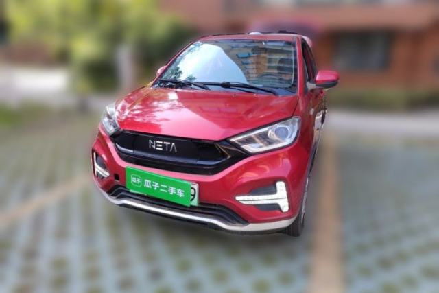 Used NETA N01 2020 430e