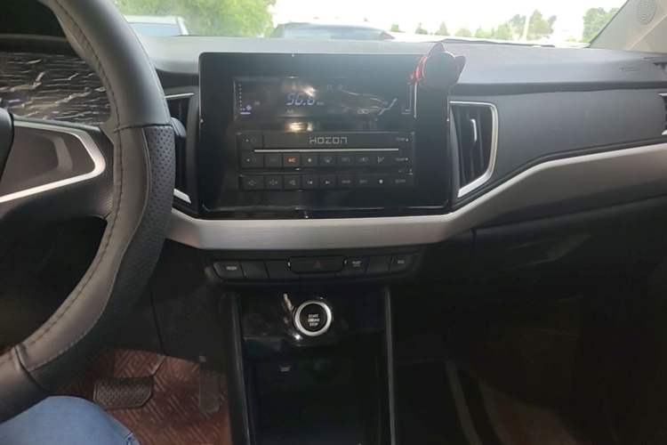 Used NETA N01 2020 380V Audio And AC Panel