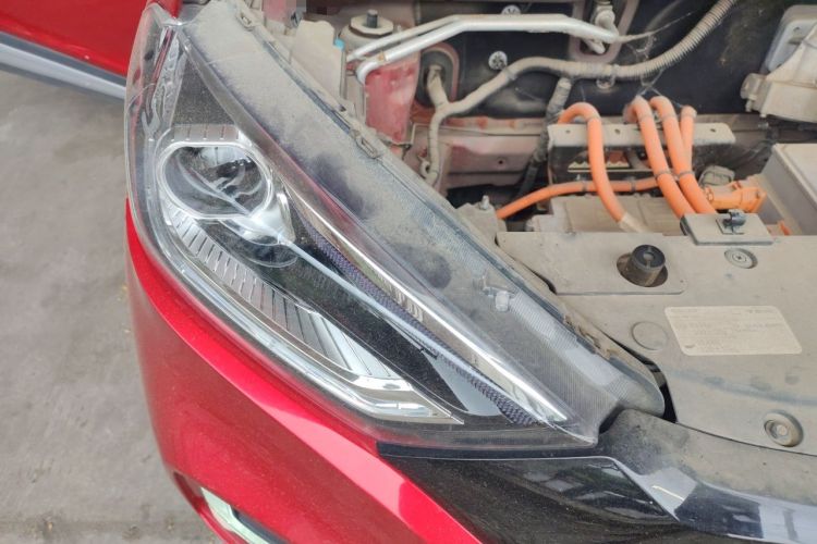 Used NETA N01 2020 430s Engine Bay Right