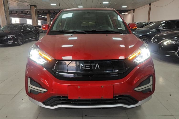 Used NETA N01 2020 Revised Version 430V Exterior 1