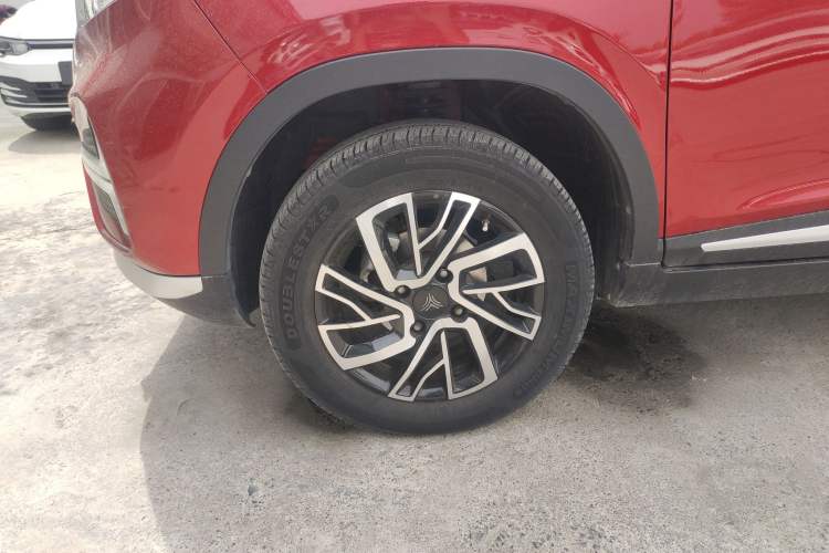 Used NETA N01 2020 380V Exterior 4