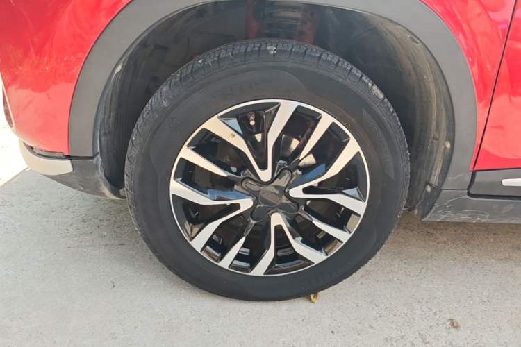 Used NETA N01 2020 380i Exterior 4