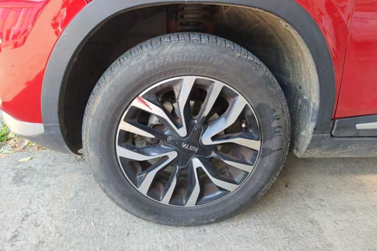 Used NETA N01 2020 380i Exterior 4