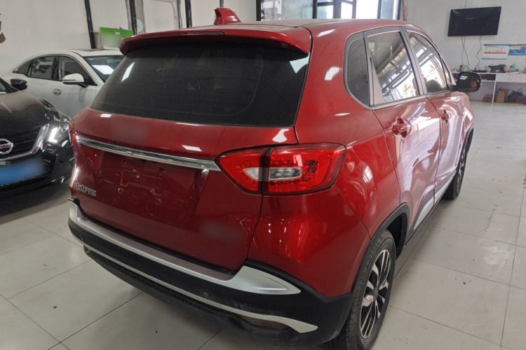 Used NETA N01 2020 Revised Version 430V Exterior 5
