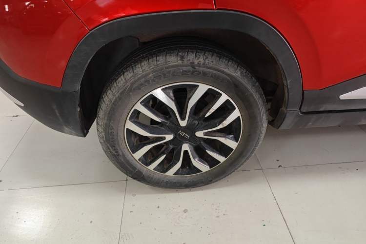 Used NETA N01 2020 Revised Version 430V Exterior 8
