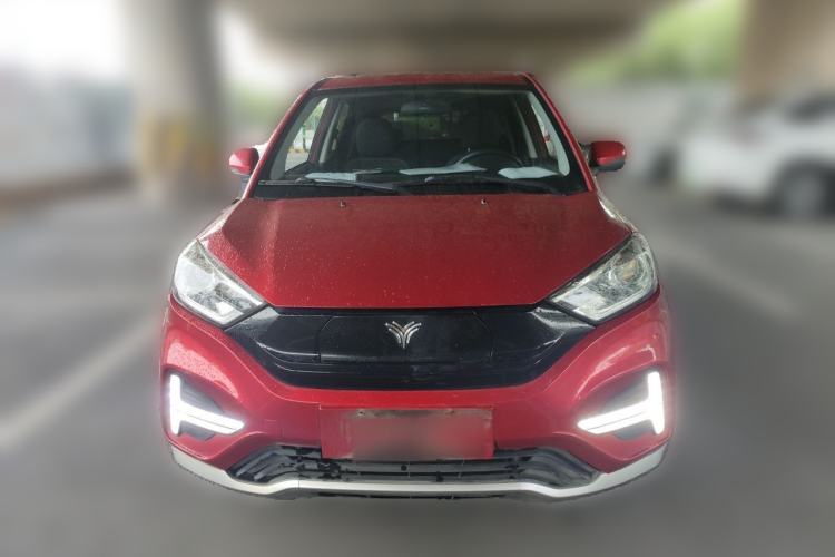 Used NETA N01 2020 Revised Version 430V Front