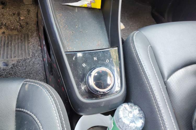 Used NETA N01 2020 380e Gear Lever
