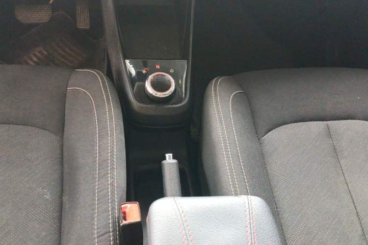 Used NETA N01 2020 Revised Version 430V Gear Lever