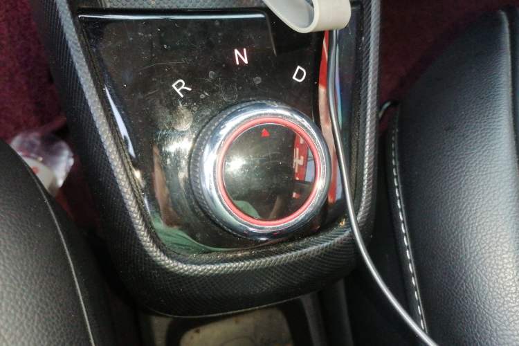 Used NETA N01 2020 380e Gear Lever