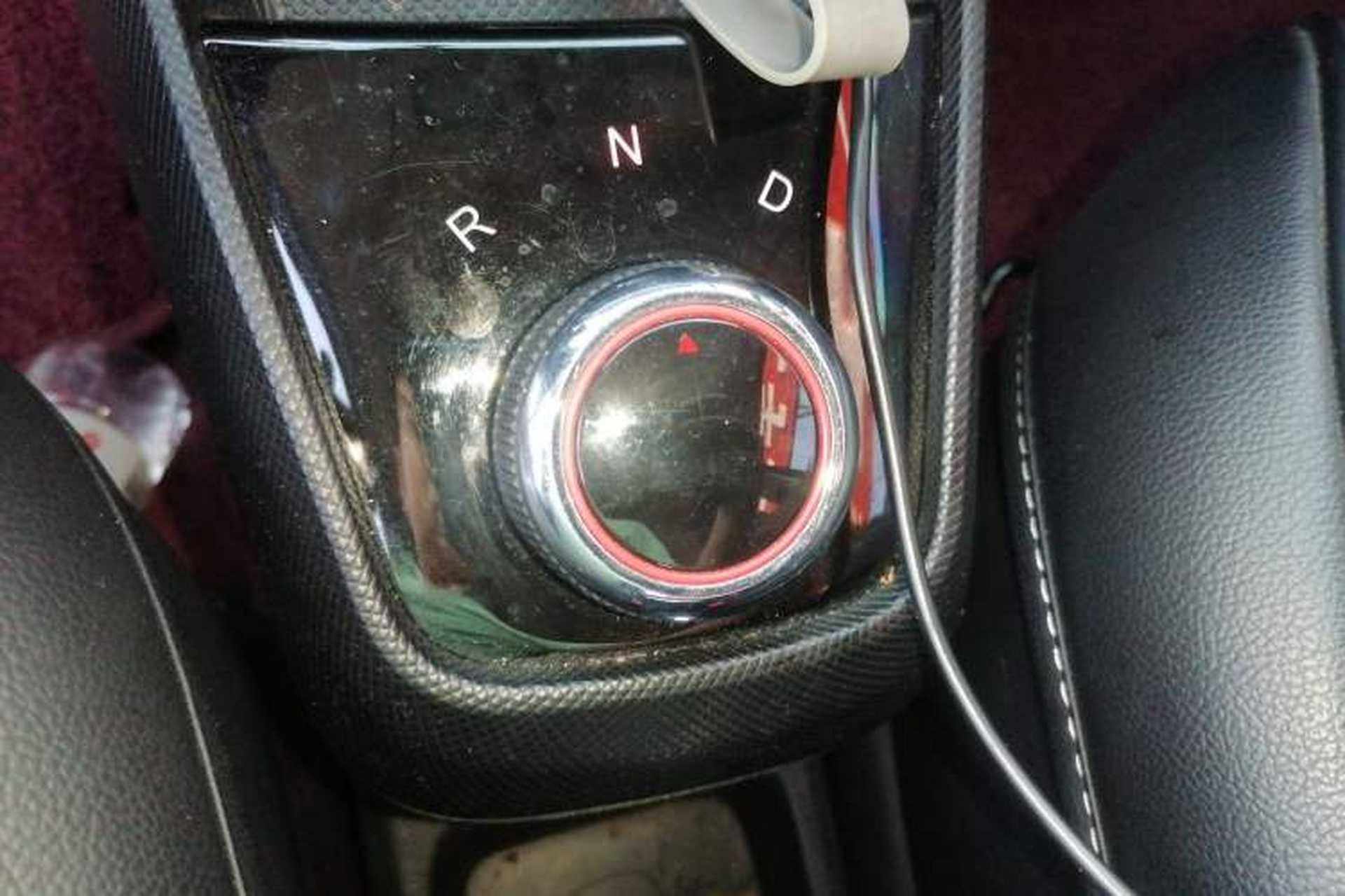 Used NETA N01 2020 380e Gear Lever