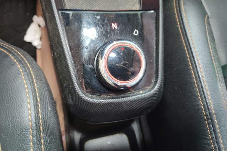 Used NETA N01 2020 430s Gear Lever