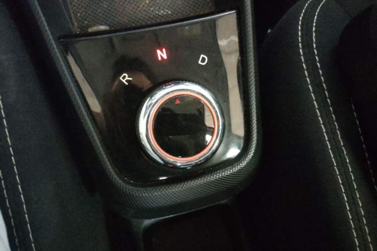 Used NETA N01 2020 Revised Version 430V Gear Lever