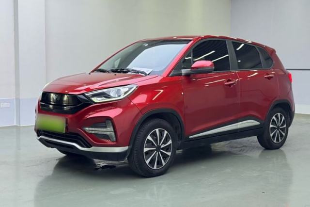 Used NETA N01 2020 430V