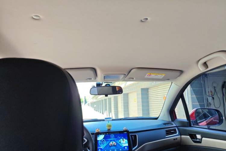 Used NETA N01 2020 380V Headliner
