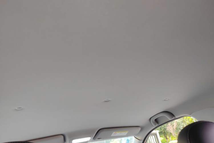 Used NETA N01 2020 380e Headliner