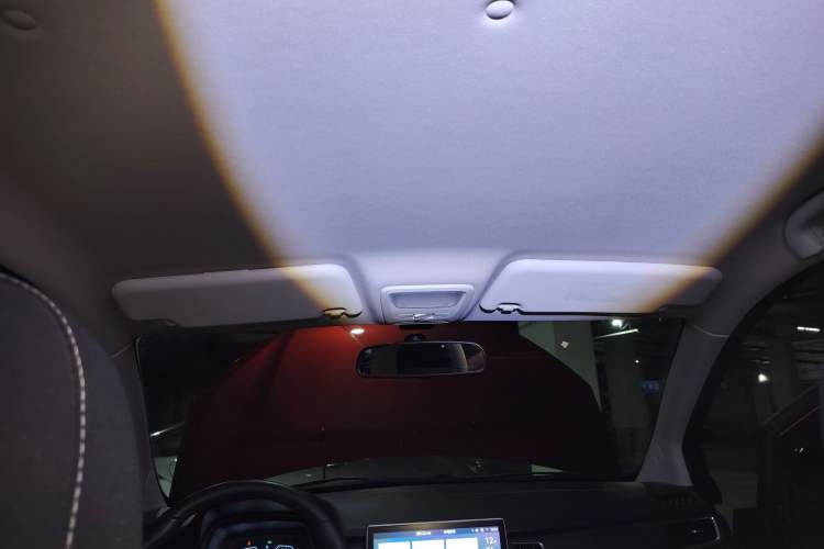 Used NETA N01 2020 380V Headliner