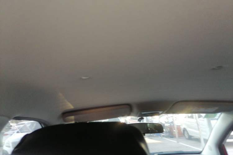 Used NETA N01 2020 380e Headliner