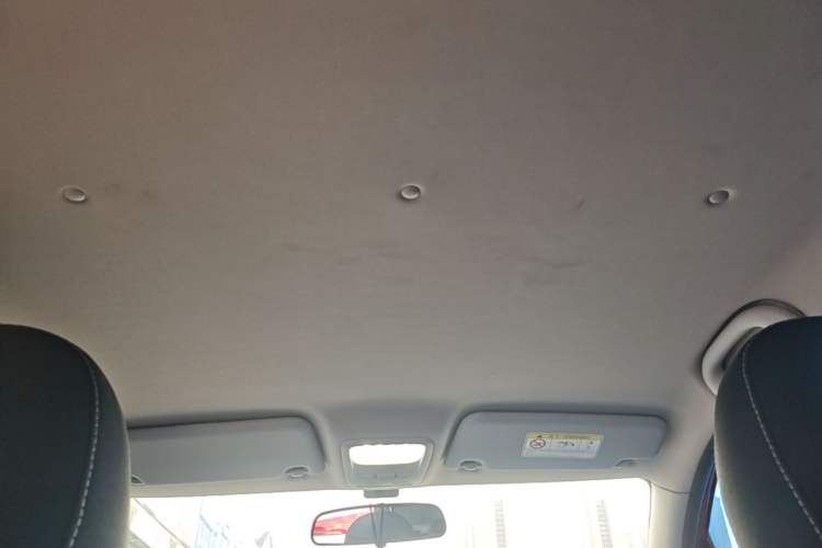Used NETA N01 2020 380V Headliner