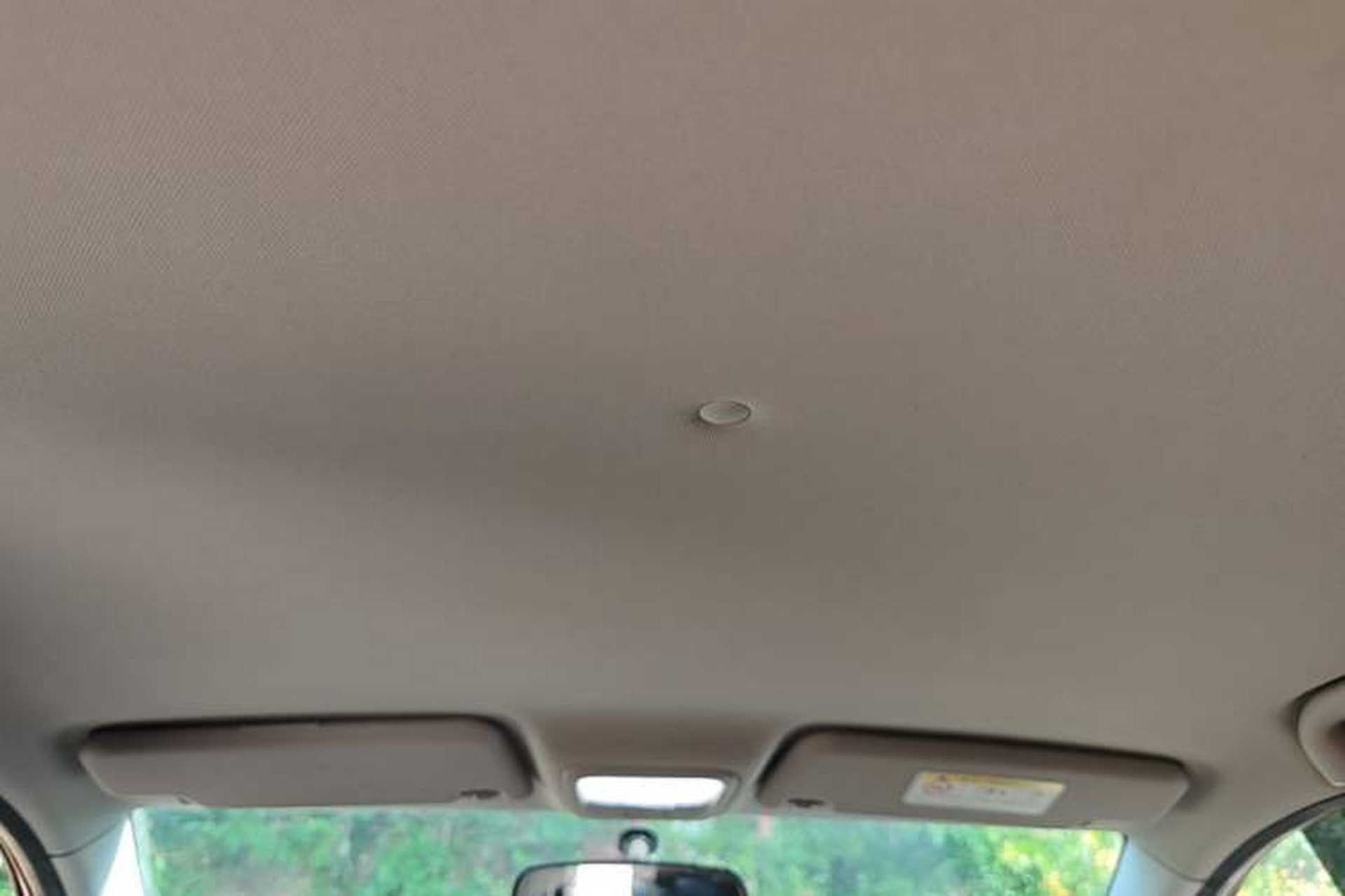 Used NETA N01 2020 380i Headliner