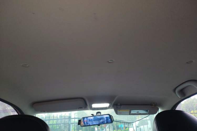 Used NETA N01 2020 430s Headliner