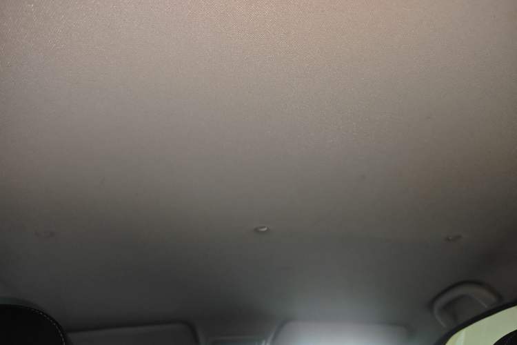 Used NETA N01 2020 Revised Version 430V Headliner