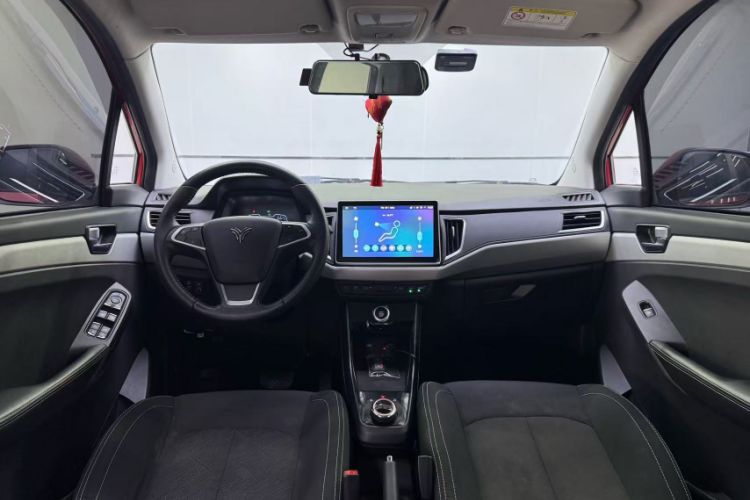 Used NETA N01 2020 430V Interior 1