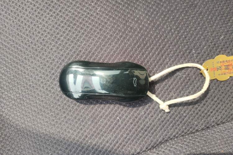 Used NETA N01 2020 380V Interior 1