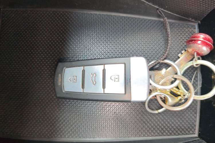 Used NETA N01 2020 380i Interior 1